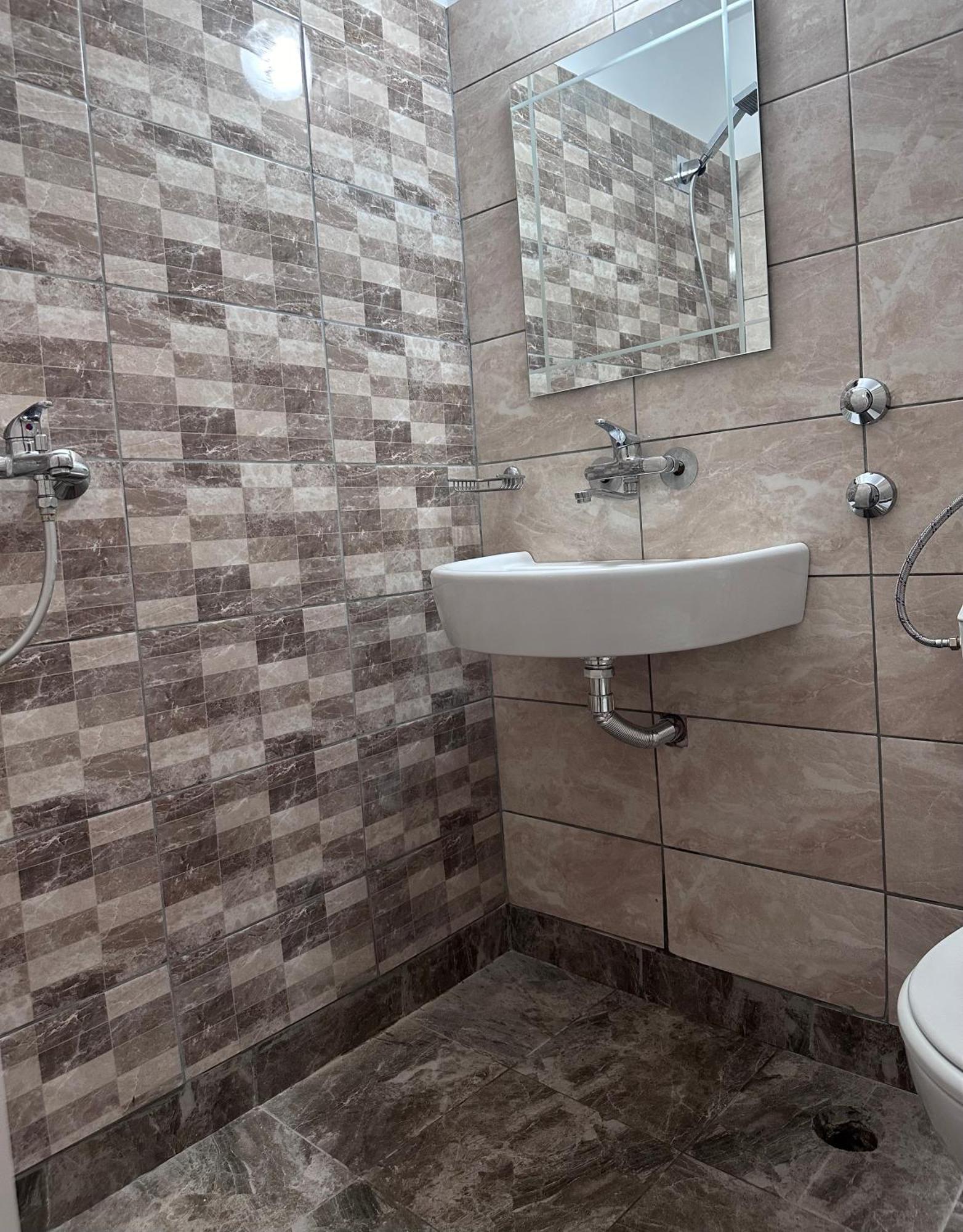 Hotel Varshava Golden Sands Bagian luar foto